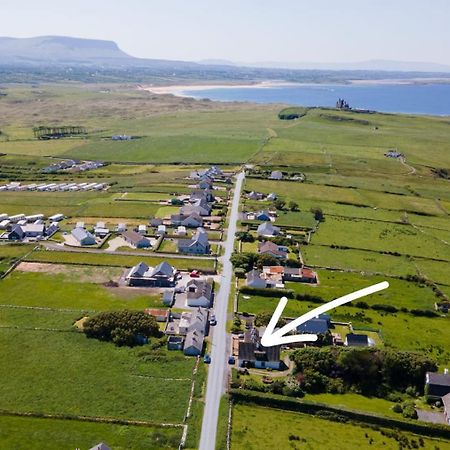 Ard Na Mara, Mullaghmore, Sligo Exterior foto