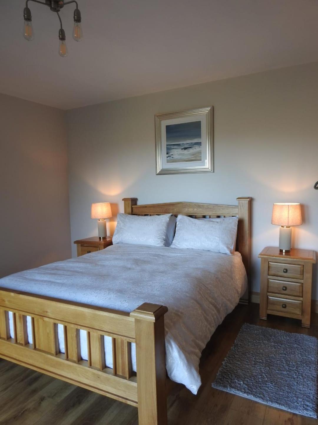Ard Na Mara, Mullaghmore, Sligo Exterior foto